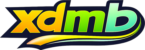 Logo xdmb